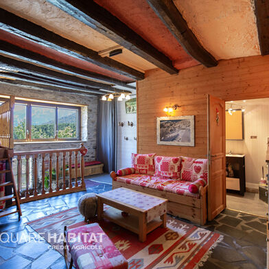 Maison 6 pièces 395000 €