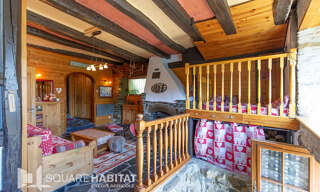 Maison 6 Pièces 130 m² à vendre à Saint-Lary-Soulan (65170)