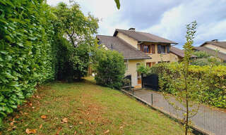 Maison 5 Pièces 122 m² à vendre à Chambéry (73000)