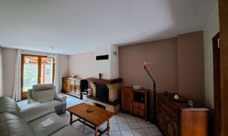 Maison 5 Pièces 122 m² à vendre à Chambéry (73000)