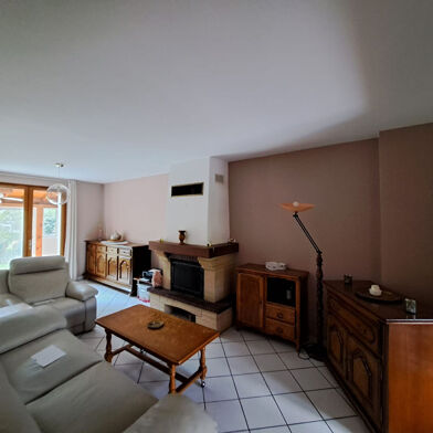 Maison 5 pièces 395000 €