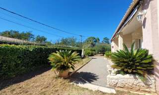 Maison 5 Pièces 103 m² à vendre à Le Luc (83340)