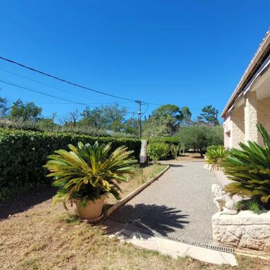 Maison 5 pièces 399000 €