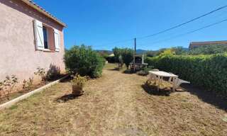 Maison 5 Pièces 103 m² à vendre à Le Luc (83340)