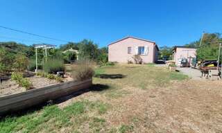 Maison 5 Pièces 103 m² à vendre à Le Luc (83340)