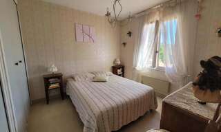 Maison 5 Pièces 103 m² à vendre à Le Luc (83340)