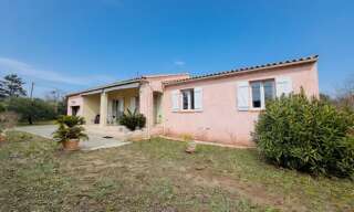 Maison 5 Pièces 103 m² à vendre à Le Luc (83340)