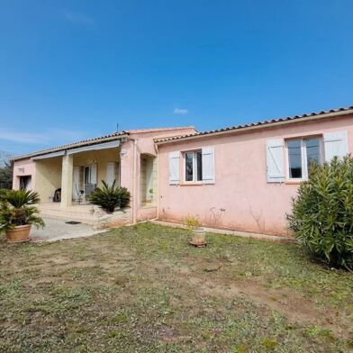 Maison 5 pièces 399000 €