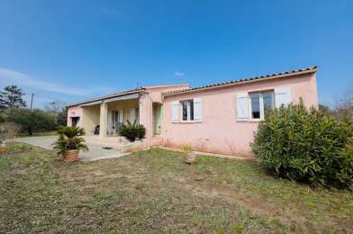 Maison 5 pièces 375000 €