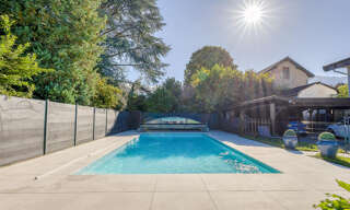 Maison 9 Pièces 209 m² à vendre à Aix-les-Bains (73100)