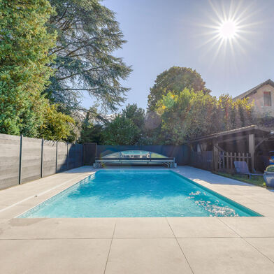 Maison 9 pièces 895000 €