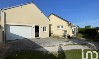 Maison 5 Pièces 117 m² à vendre à Bû (28410)