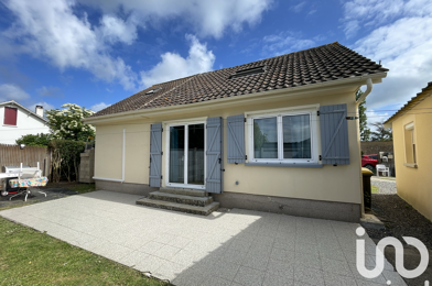 Maison 5 pièces 230000 €