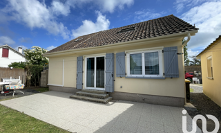 Maison 5 Pièces 117 m² à vendre à Bû (28410)