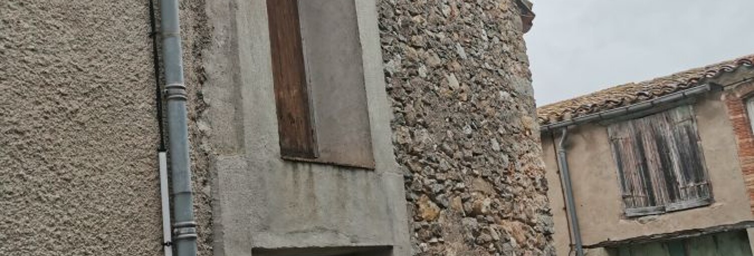 Divers 2 Pièces 52 m² à vendre à Barbaira (11800)