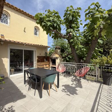 Maison 4 pièces 435000 €