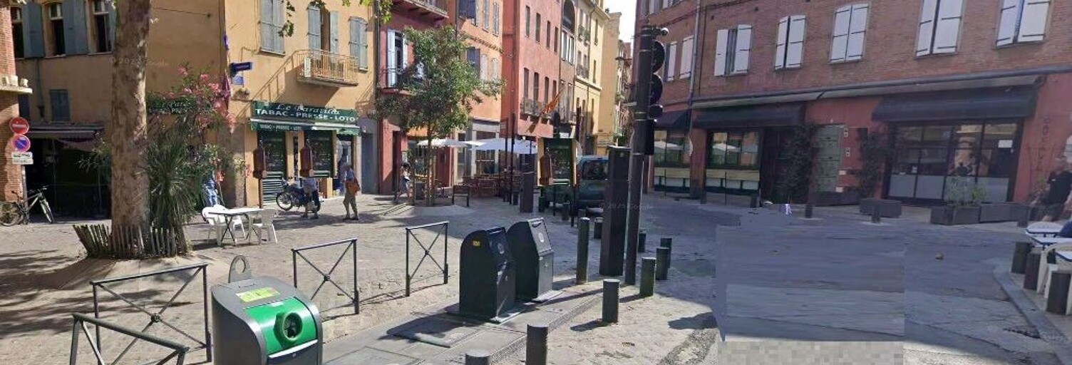 Immeuble  200 m² à vendre à Perpignan (66000)