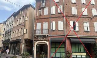 Immeuble  200 m² à vendre à Perpignan (66000)