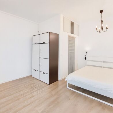 Appartement 2 pièces 350000 €