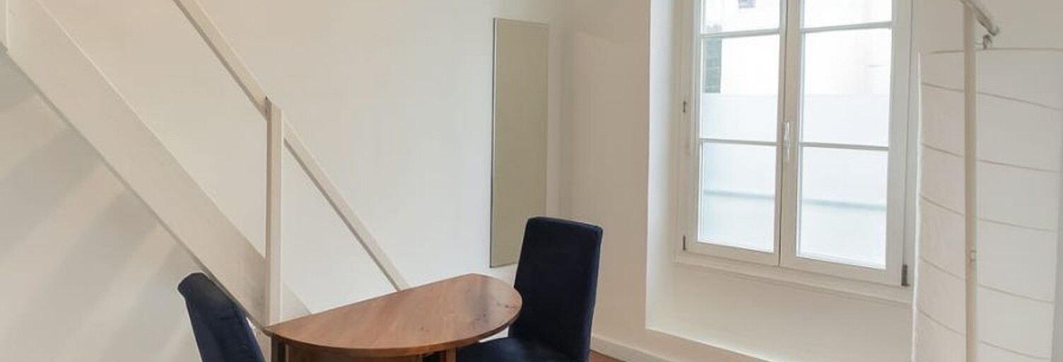 Appartement 2 Pièces 33 m² à vendre à Paris 7 (75007)