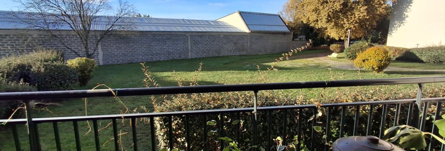 Appartement 5 Pièces 81 m² à vendre à Bordeaux (33000)