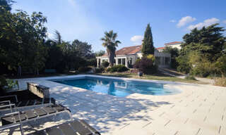 Maison 7 Pièces 228 m² à vendre à Caux (34720)