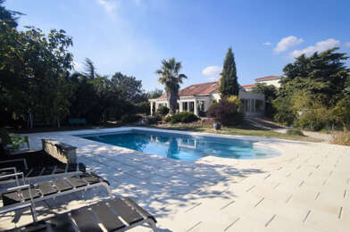 Maison 7 pièces 749000 €