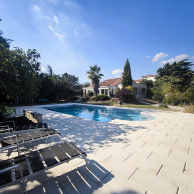 Maison 7 pièces 798000 €