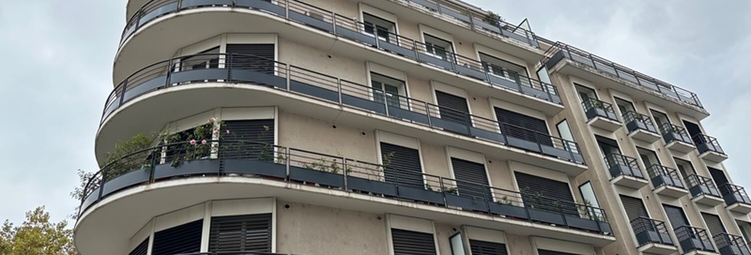 Appartement 3 Pièces 69 m² à louer à Grenoble (38000)