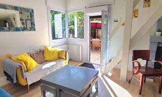 Maison 4 Pièces 83 m² à vendre à Épinay-sous-Sénart (91860)