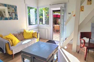 Maison 4 pièces 235000 €