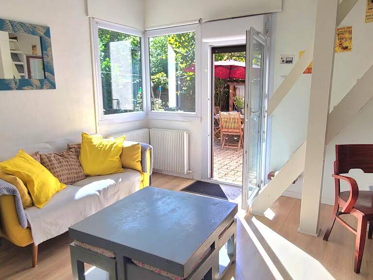 Maison 4 pièces 83 m² — photo 1