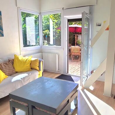 Maison 4 pièces 239000 €