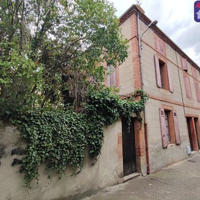 Maison 6 pièces 129000 €