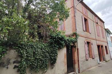 Maison 6 pièces 119000 €