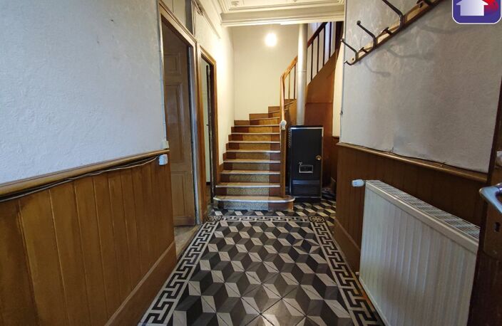Vente maison 6 pièces 132 m² Pamiers (09100) — photo 2