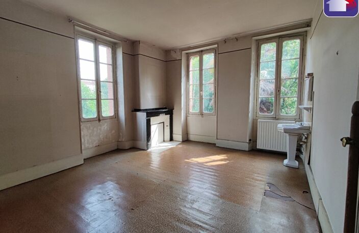 Vente maison 6 pièces 132 m² Pamiers (09100) — photo 3