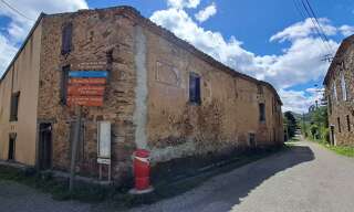 Maison 6 Pièces 130 m² à vendre à Freychenet (09300)