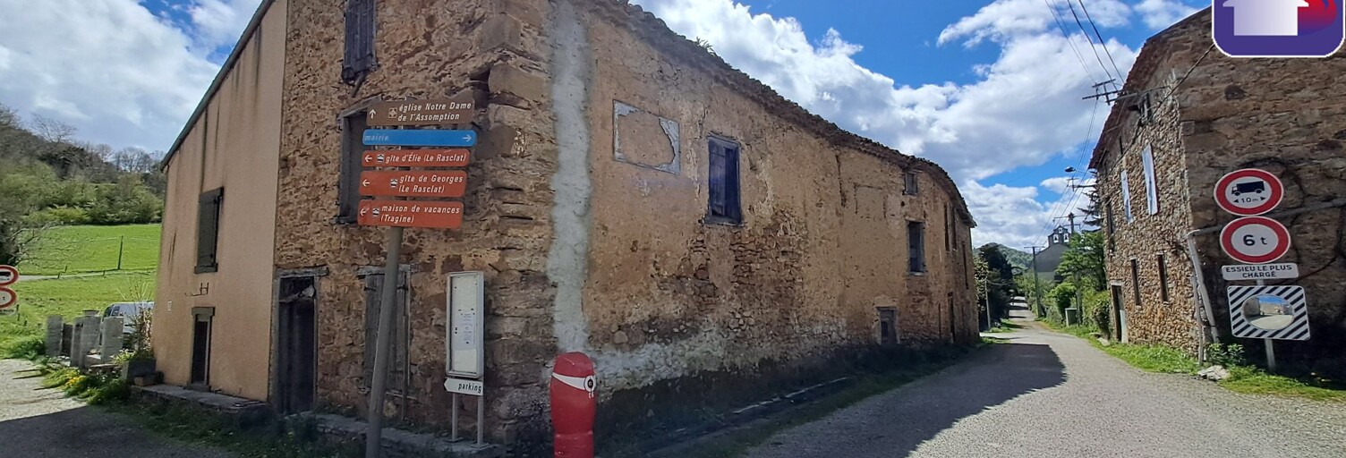 Maison 6 Pièces 130 m² à vendre à Freychenet (09300)