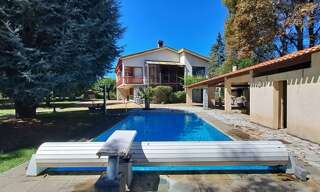 Maison 8 Pièces 244 m² à vendre à Montbel (09600)