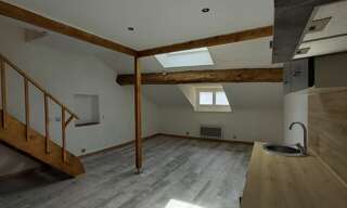 Appartement 2 Pièces 46 m² à louer à Tarascon-sur-Ariège (09400)