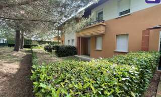 Appartement 2 Pièces 40 m² à louer à Auterive (31190)