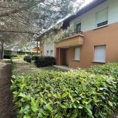 Appartement 2 pièces 600 €