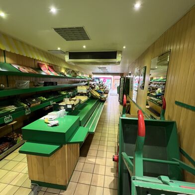 Immeuble  199000 €