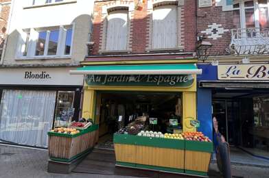 Immeuble  199000 €