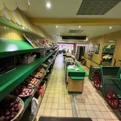 Commerce  212000 €