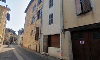 Maison 6 Pièces 100 m² à vendre à Maurs (15600)