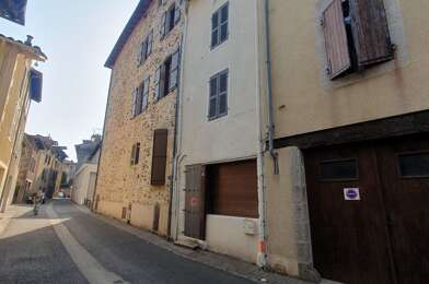 Maison 6 pièces 30000 €