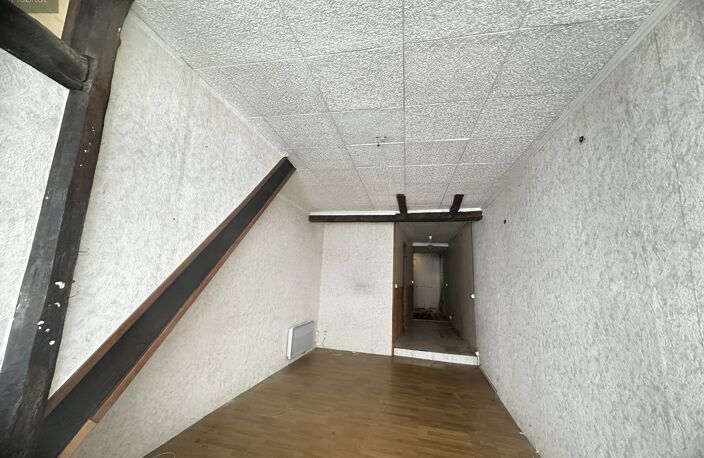 Centre ville Maison à renover — photo 3