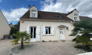 Maison 6 Pièces 116 m² à louer à Lamorlaye (60260)